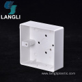 Electric Extension Sockets Box Electrical Plastic Box